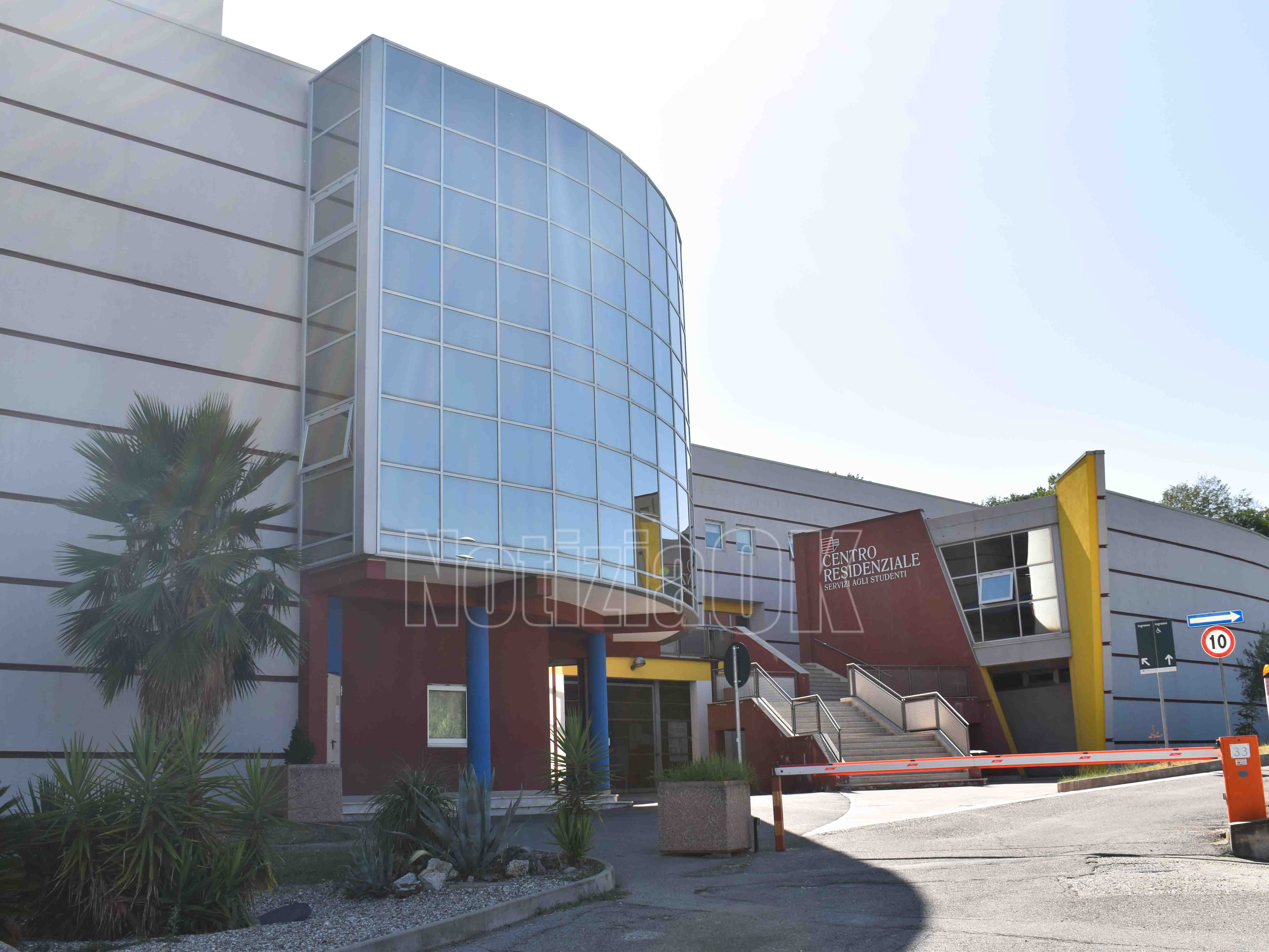 Cosenza, l'Unical sospende le lezioni in presenza il 16 e 17 febbraio - 