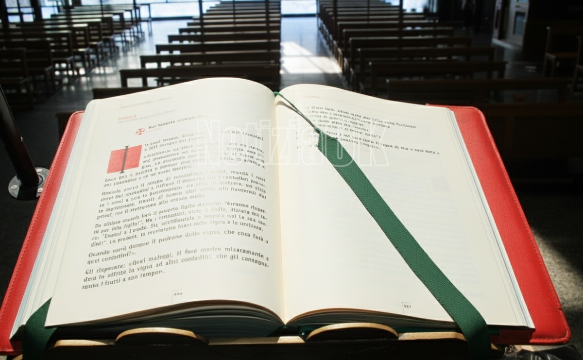 Corigliano-Rossano - Convegno pastorale per portare il Vangelo nelle comunità - Foto: Redazione
