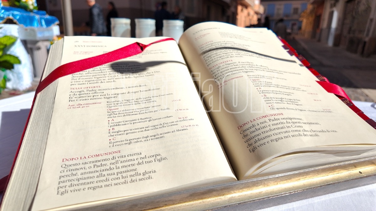 Le Messe a portata di click: Catanzaro-Squillace arriva su Orari Messe PMAP 2.0 -  