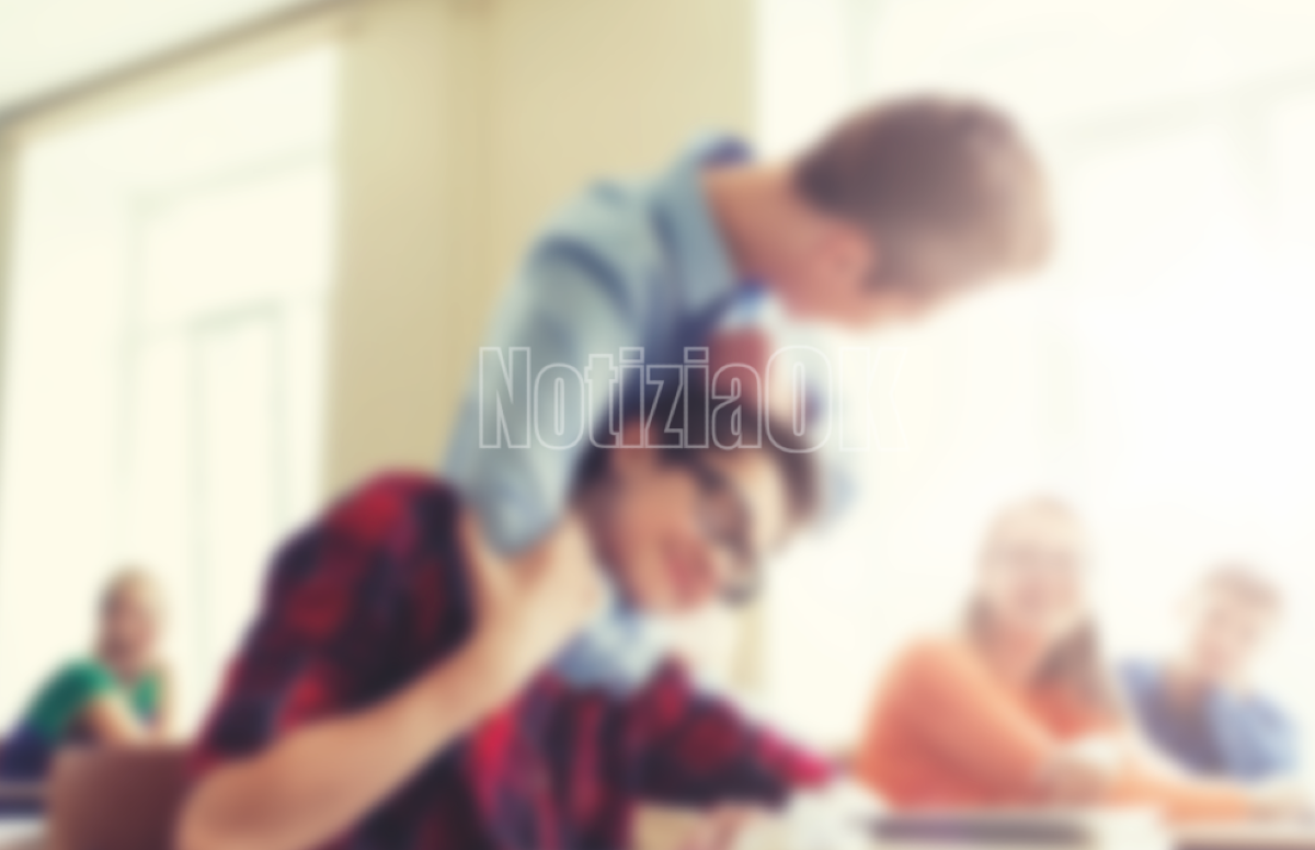 “Una scuola sicura e rispettosa per tutti”: il Ministro Valditara nella Giornata contro bullismo e cyberbullismo - 