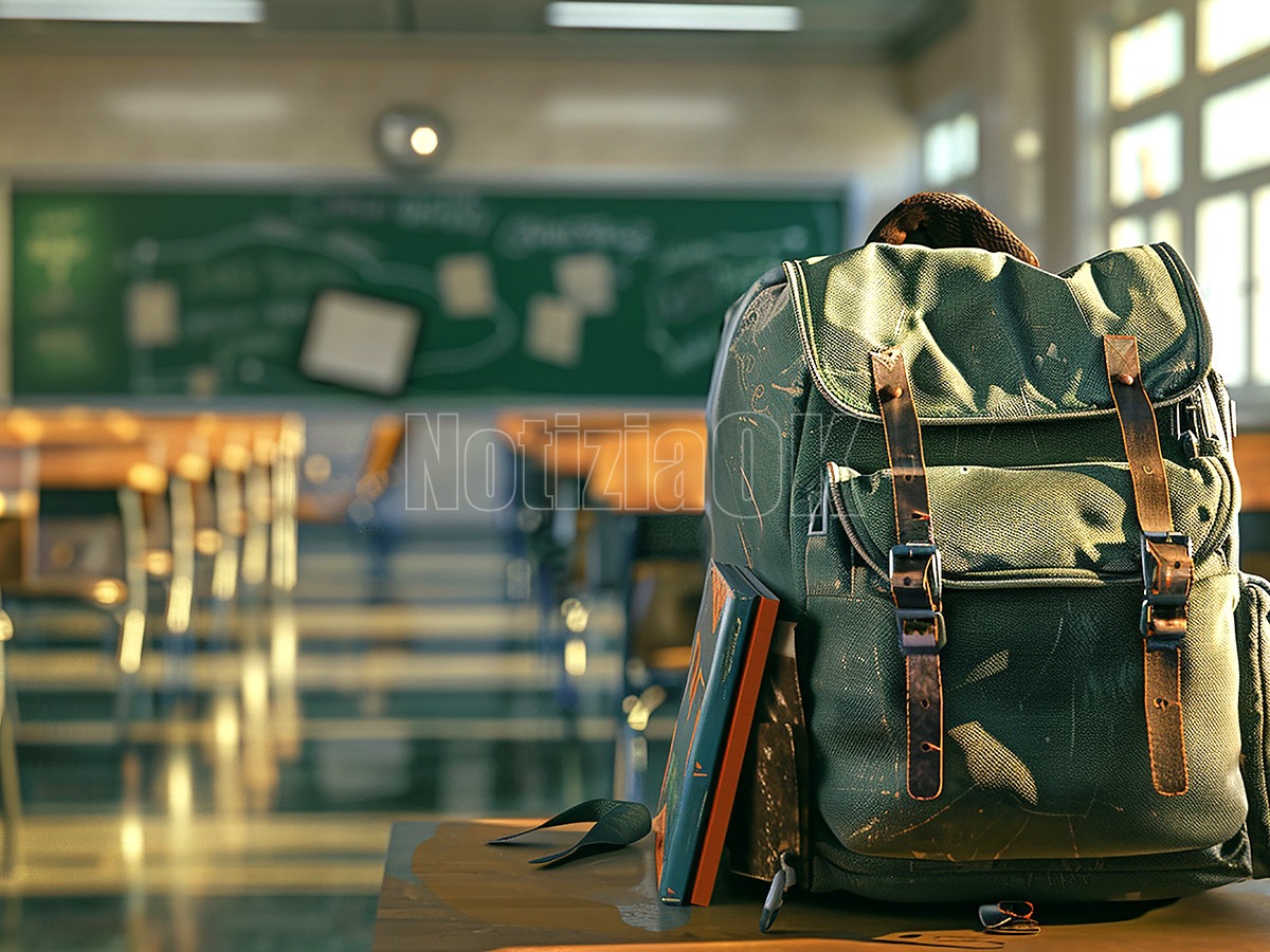 "Scuole sicure" 2025/26: dal Viminale 1,5 milioni ai comuni - 