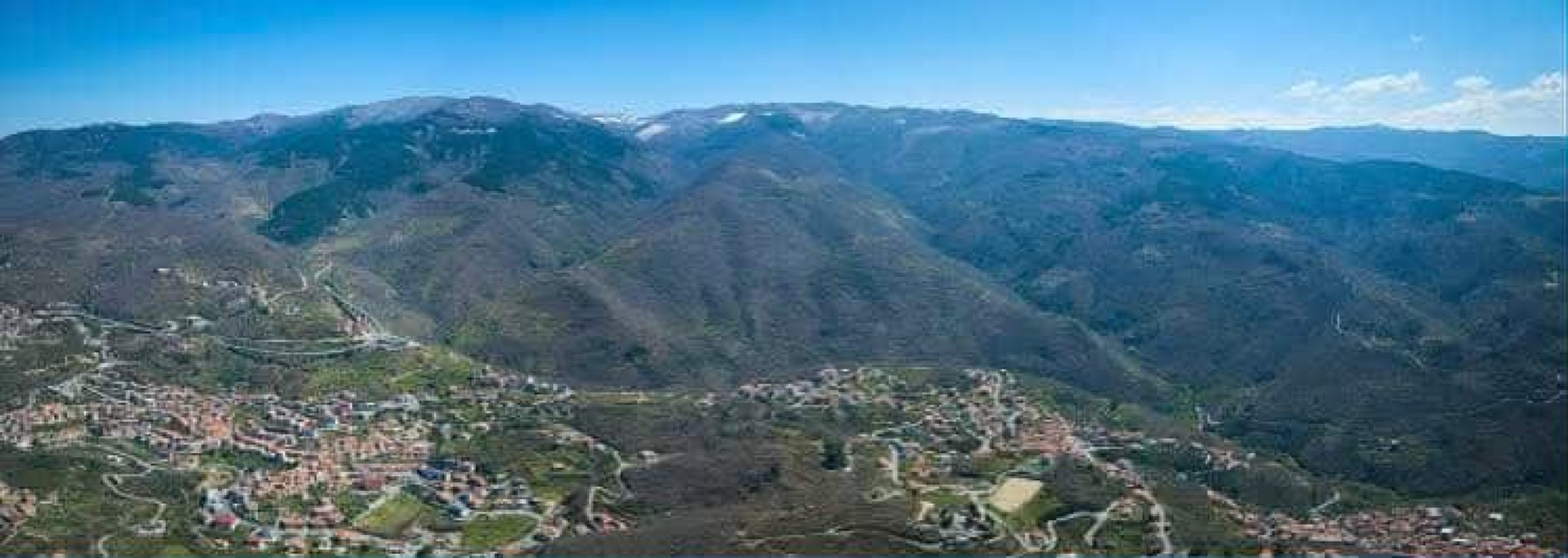 Casali del Manco presenta la Granfondo CAI "Roberto Mele" - XXX Edizione - 