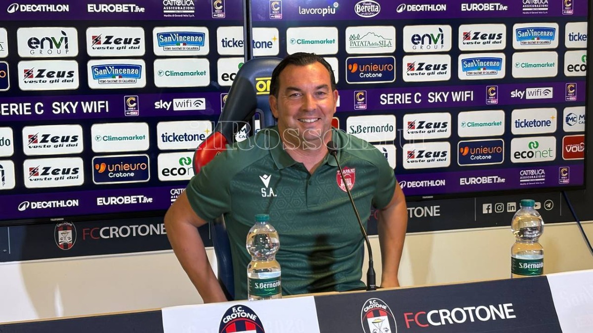 Serie C | Giudice Sportivo: squalifica per Aronica, due turni per Banchieri - salvatore aronica redazione