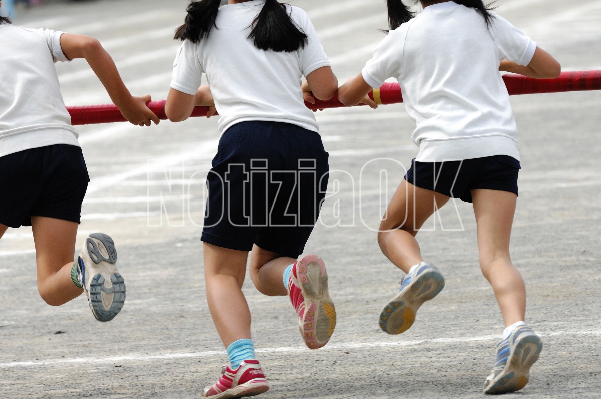 Saracena capofila per 314 mila euro di arredi innovativi negli asili nido - 