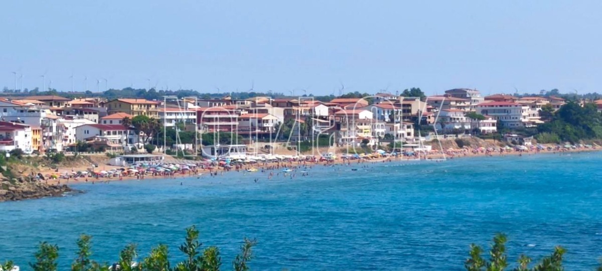 Life TerrAmare: un progetto europeo per la sostenibilità delle coste calabresi