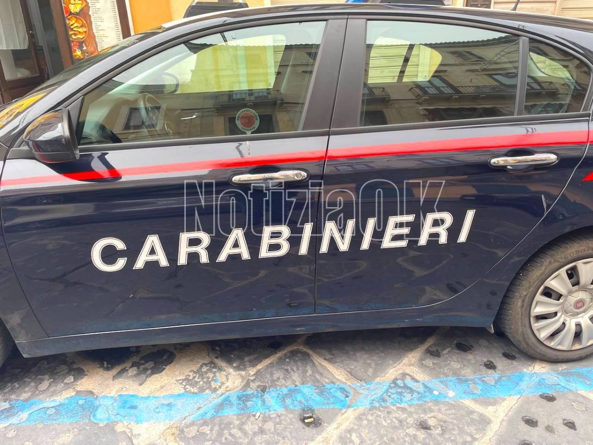 Lamezia, Carabiniere si toglie la vita durante un controllo; indagini della Procura - 