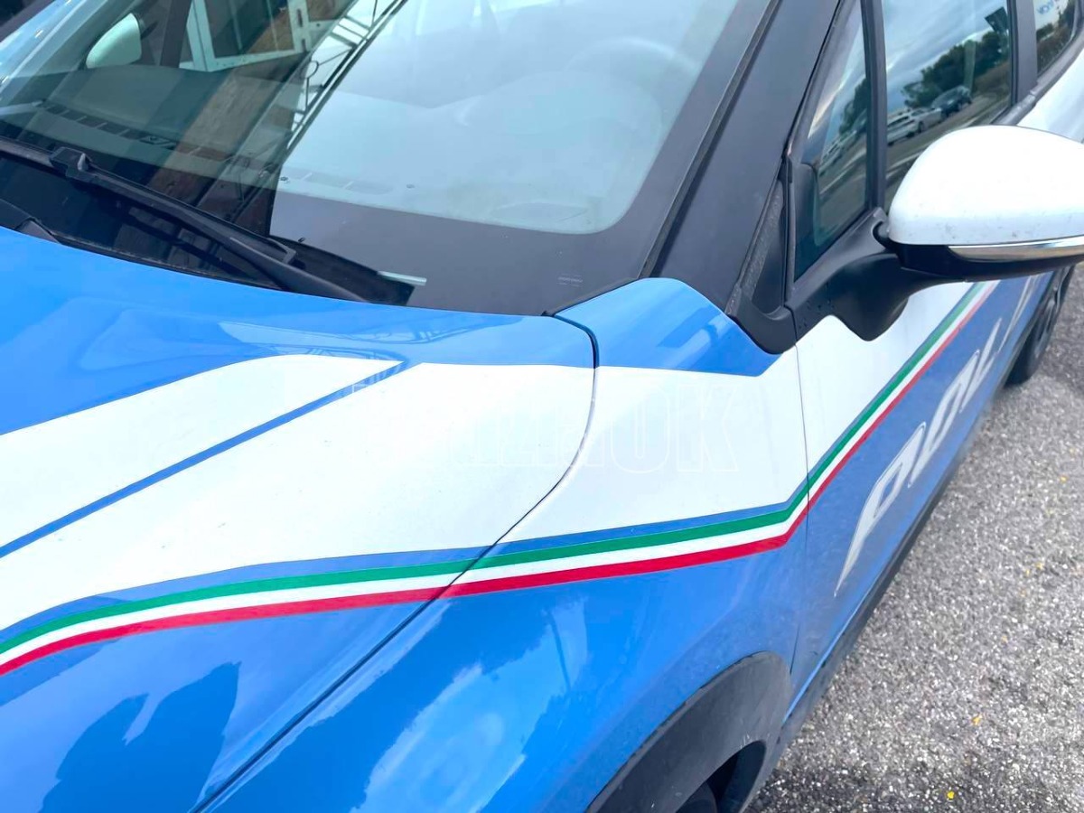 Rende, solidarietà dell’Amministrazione all’ausiliario del traffico aggredito in via Volta - 