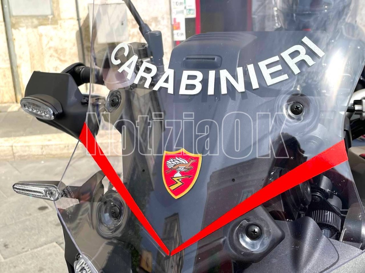 Roma, controlli straordinari: arrestato catanzarese per violenza familiare - 