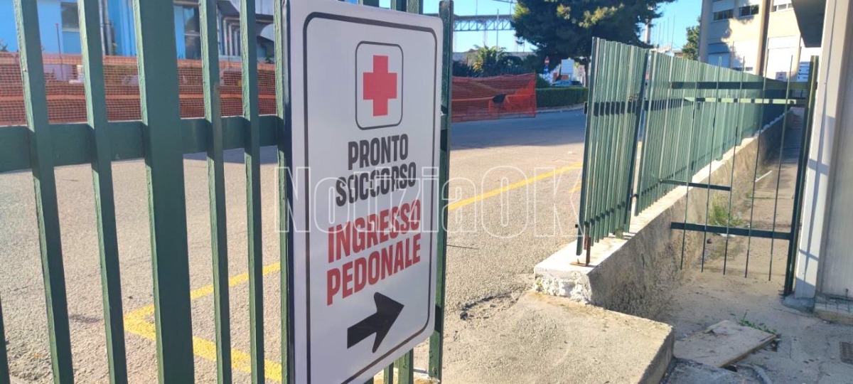 Crotone, aggressioni ai medici - Alecci: "Braccialetti elettronici S.o.s. nelle guardie mediche" - 