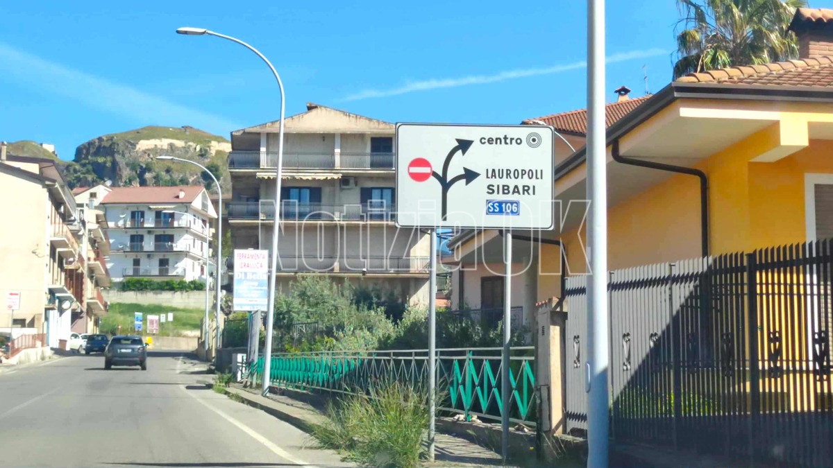 Francesco Paternostro, Coordinatore ArticoloVentuno: "Dopo l'allluvione strategia chiara per il futuro" - Foto: Redazione