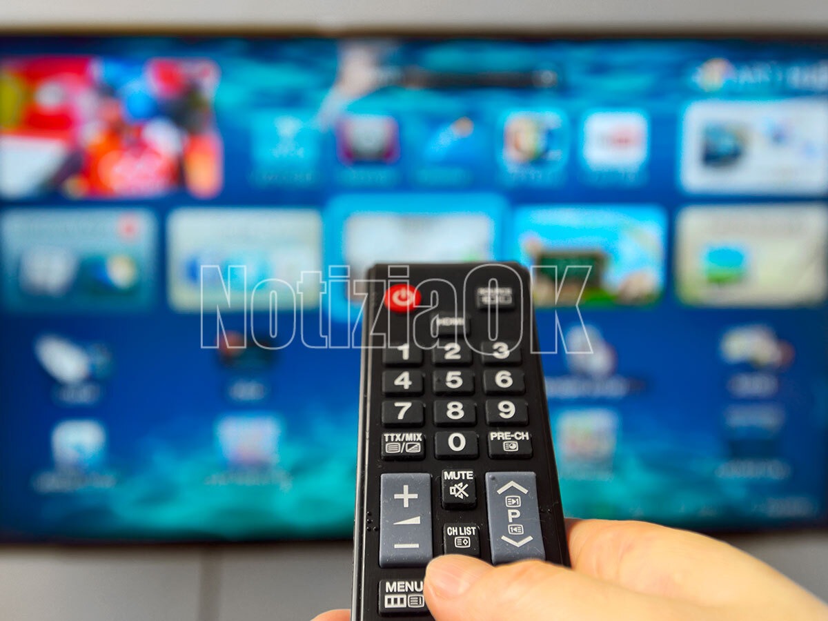 Il Consumo TV in Italia nel 2025: resilienza della TV lineare e crescita dello streamcasting - 