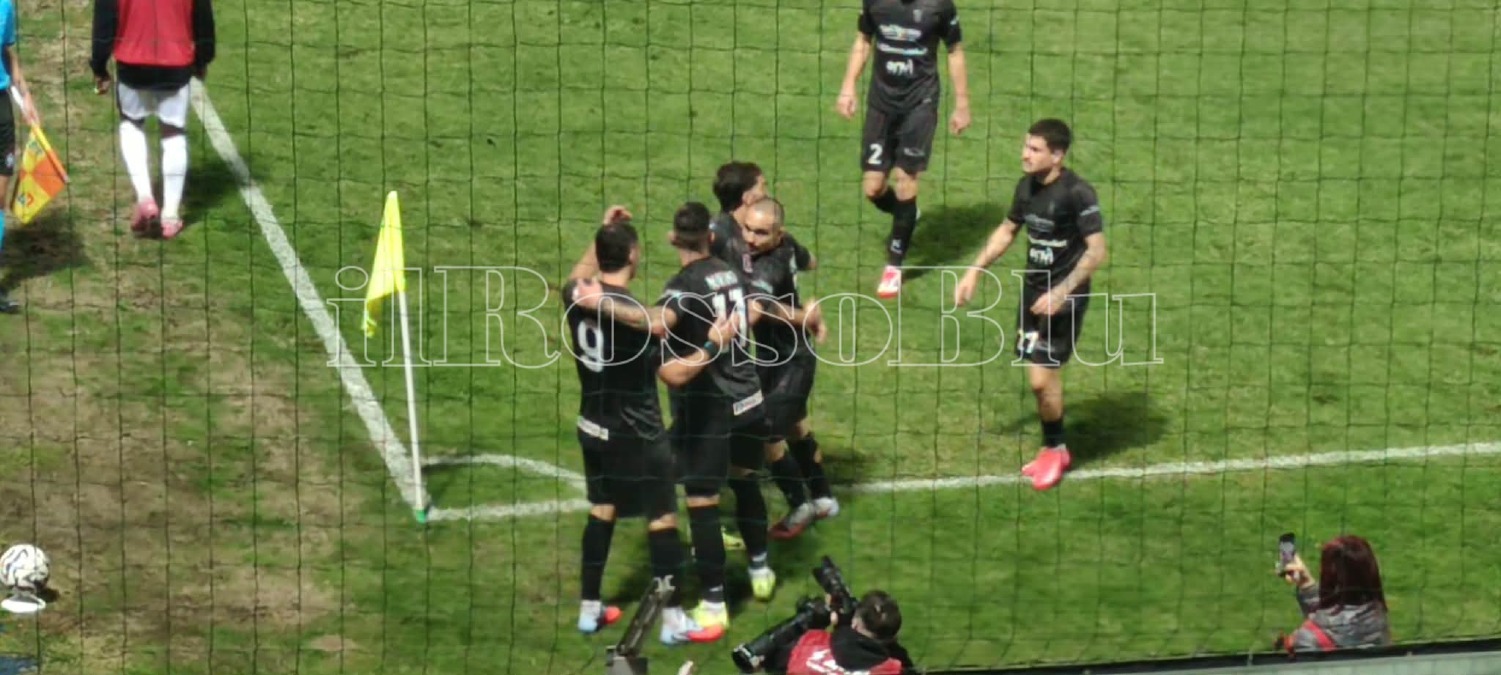 Qui Crotone | Terza sfida della settimana per un Crotone leggero e ritrovato - 
