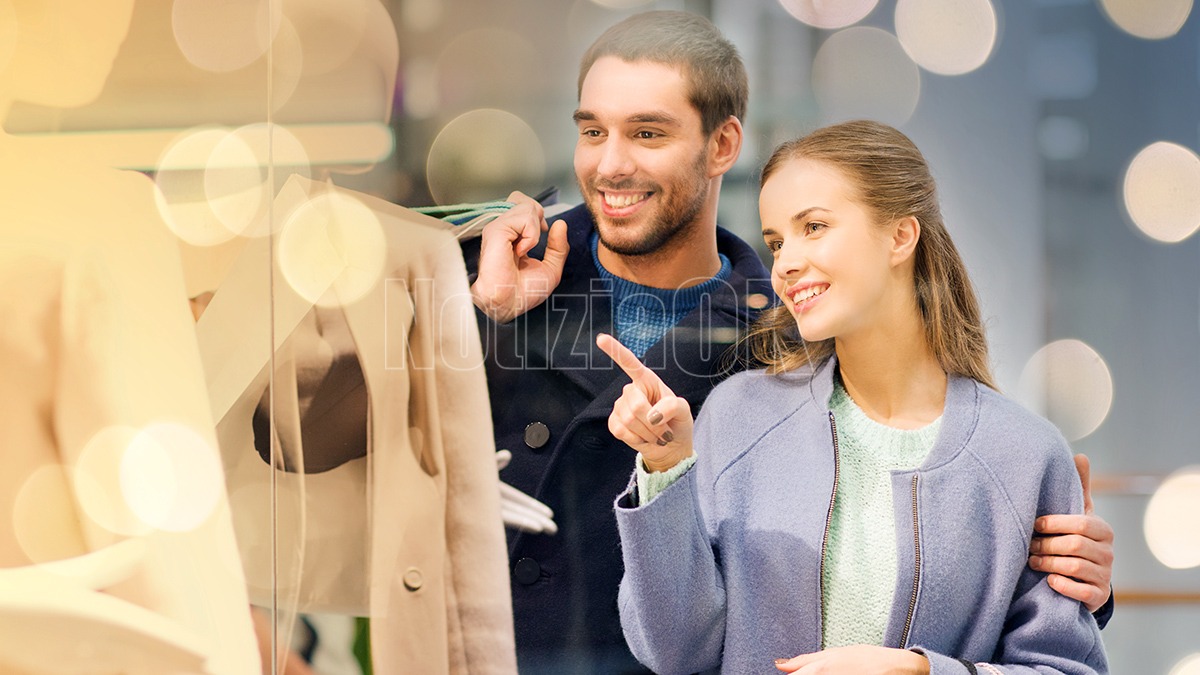 Vendite al dettaglio in picchiata: nel 2025 persi 5,1 miliardi - 