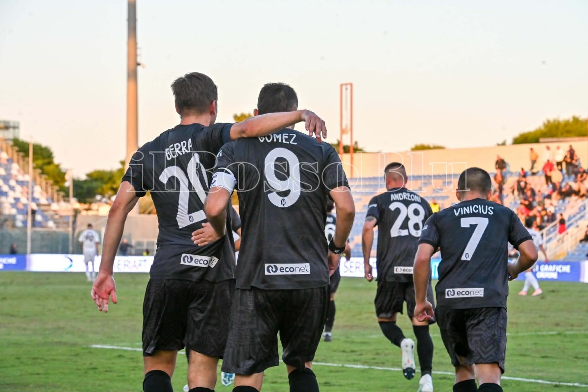Serie C | Picerno e Crotone a confronto: incrocio tra salvezza e ambizioni playoff - 