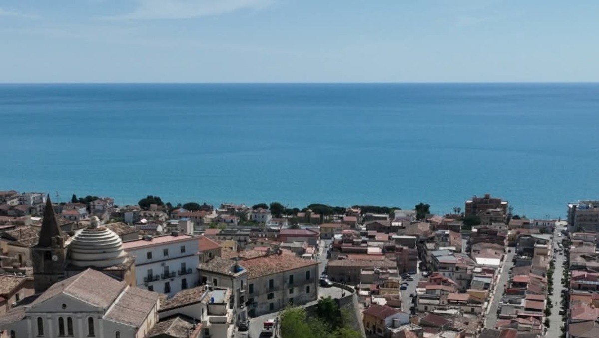 Trebisacce, Sorical comunica l'interruzione idrica per il 3 febbraio - 