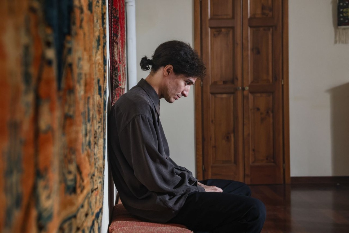 “Franco Battiato. Il lungo viaggio”  il 1° marzo in prima serata su Rai 1  - 