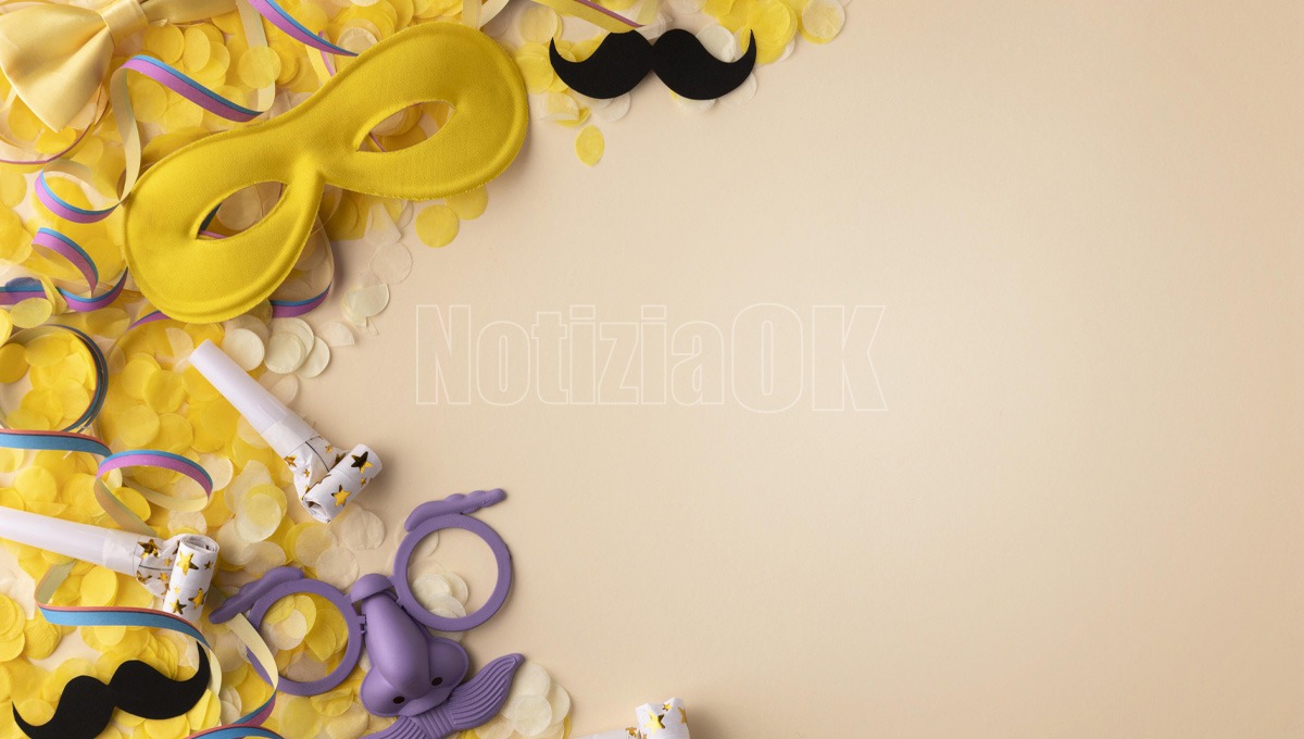 Lamezia Terme, Carnevale tra arte, musica e creatività con Cristina D'Avena - 