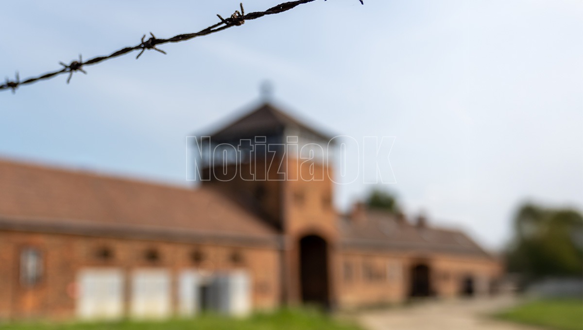 Rende ricorda la Shoah: un incontro per custodire la memoria e comprendere il presente - 