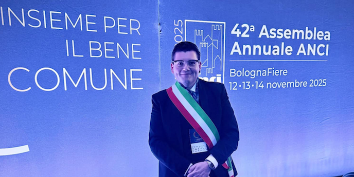 Cerenzia ammessa al programma Abita Borghi Montani - Foto: Salvatore Mascaro