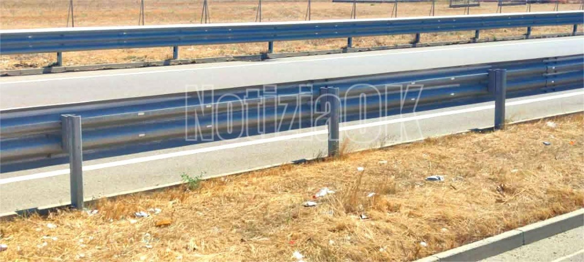 Trebisacce, svolto un sopralluogo per il Terzo Megalotto della S.S. 106 - 