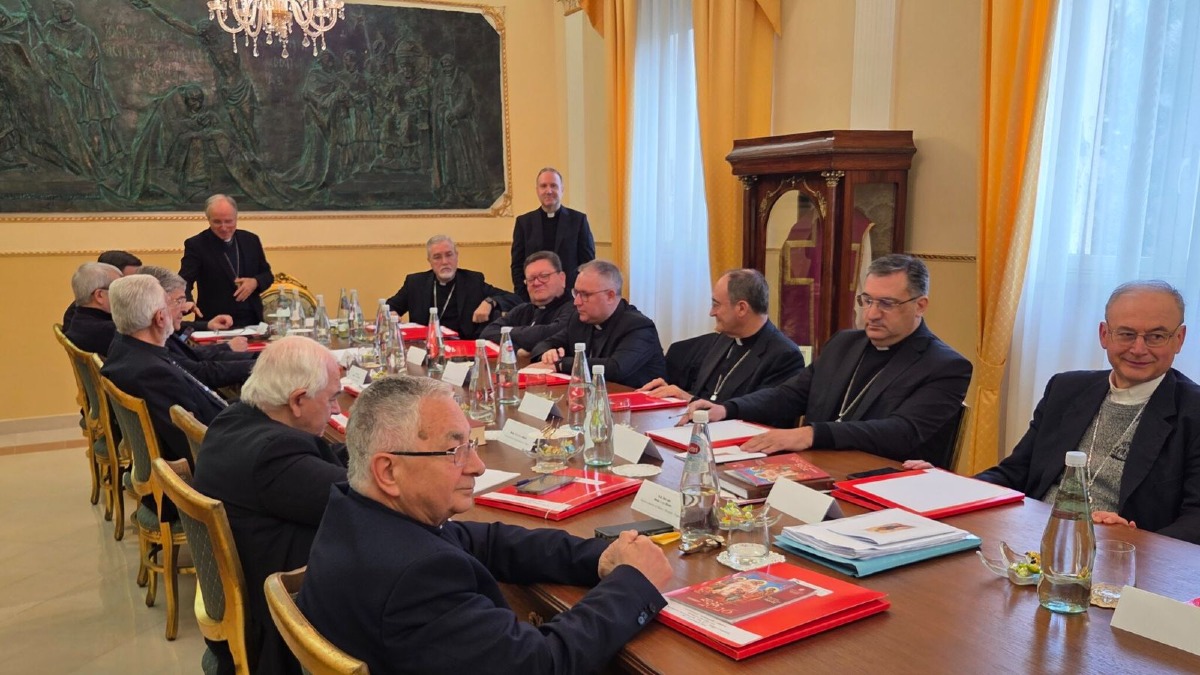 Sanità e servizi al centro dell’agenda dei vescovi calabresi - 