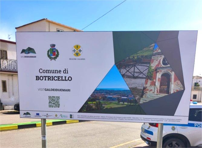 Botricello protagonista di una settimana di impegni e iniziative per lo sviluppo del territorio - 