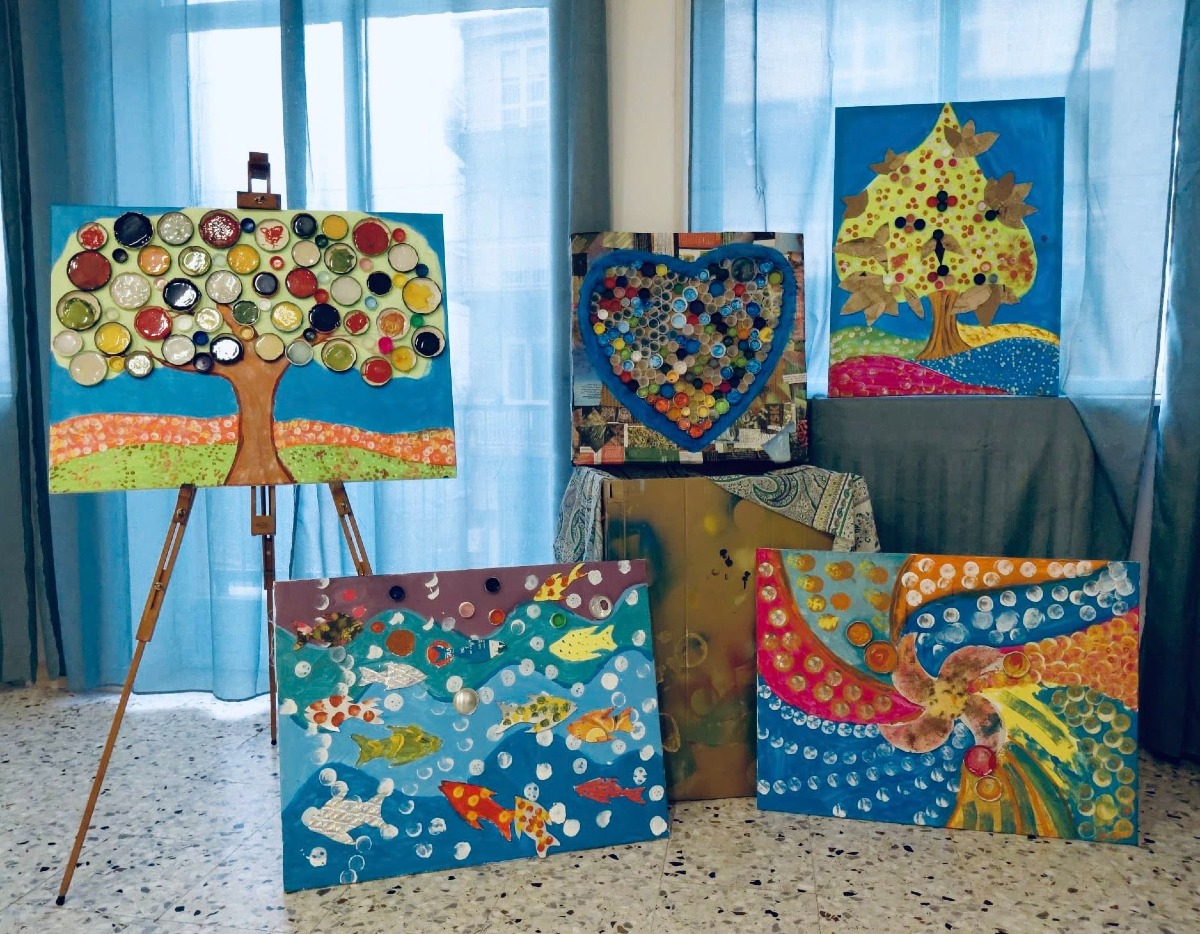 Concluso il progetto “Touch Rugby: nel campo come nella vita” a Casali del Manco - “𝐓𝐨𝐮𝐜𝐡 𝐑𝐮𝐠𝐛𝐲