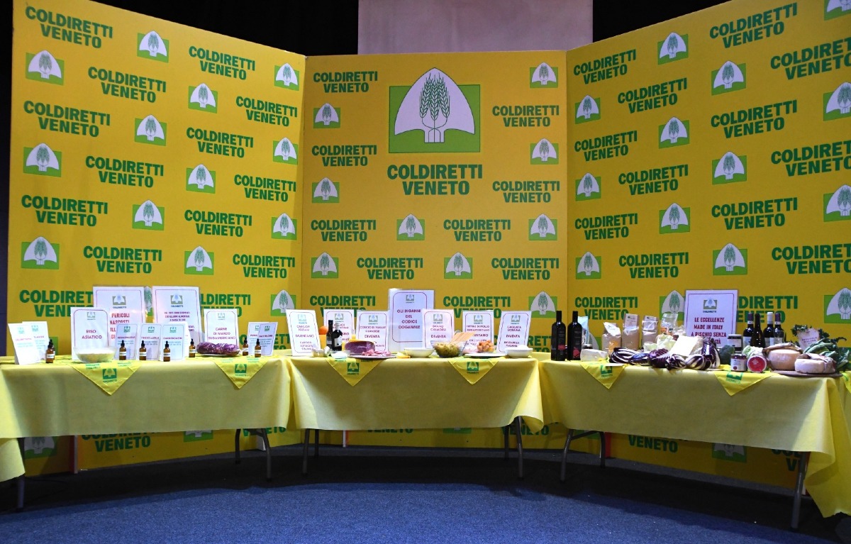 Made in Italy, modificare codice doganale per dire stop all’inganno in etichetta - 