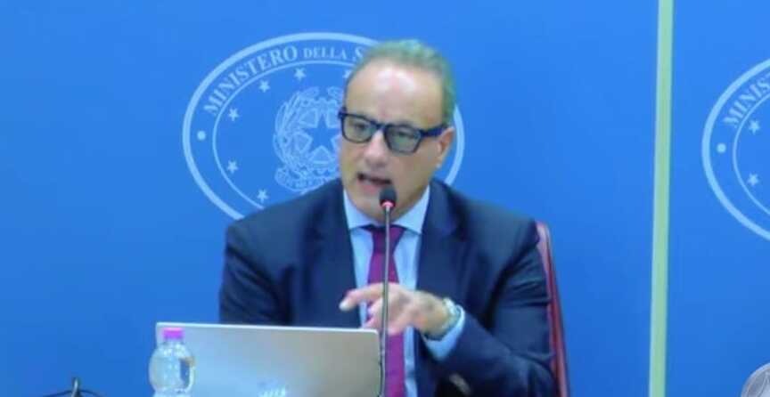 Crotone, Pirillo difende Montilla: «Basta silenzi sulla salute dei cittadini» - 