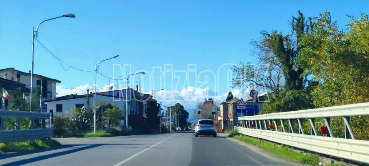 S.s. 106 "Crotone-Simeri Crichi": il 6 febbraio si discuteranno criticità e soluzioni da attuare - 