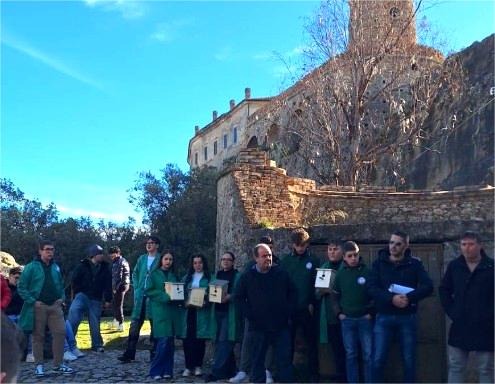 Caccuri, tutela della Biodiversità con il Progetto “Biodiversità Sila”  - 