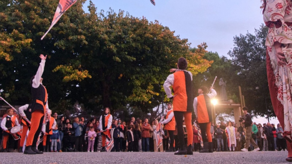 Marcellinara candida la rievocazione storica al Fondo nazionale del Ministero - 