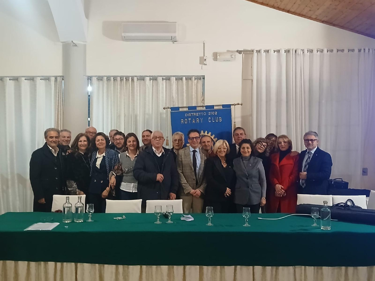 Petilia Policastro - Grande partecipazione al convegno sull’ateriosclerosi - 
