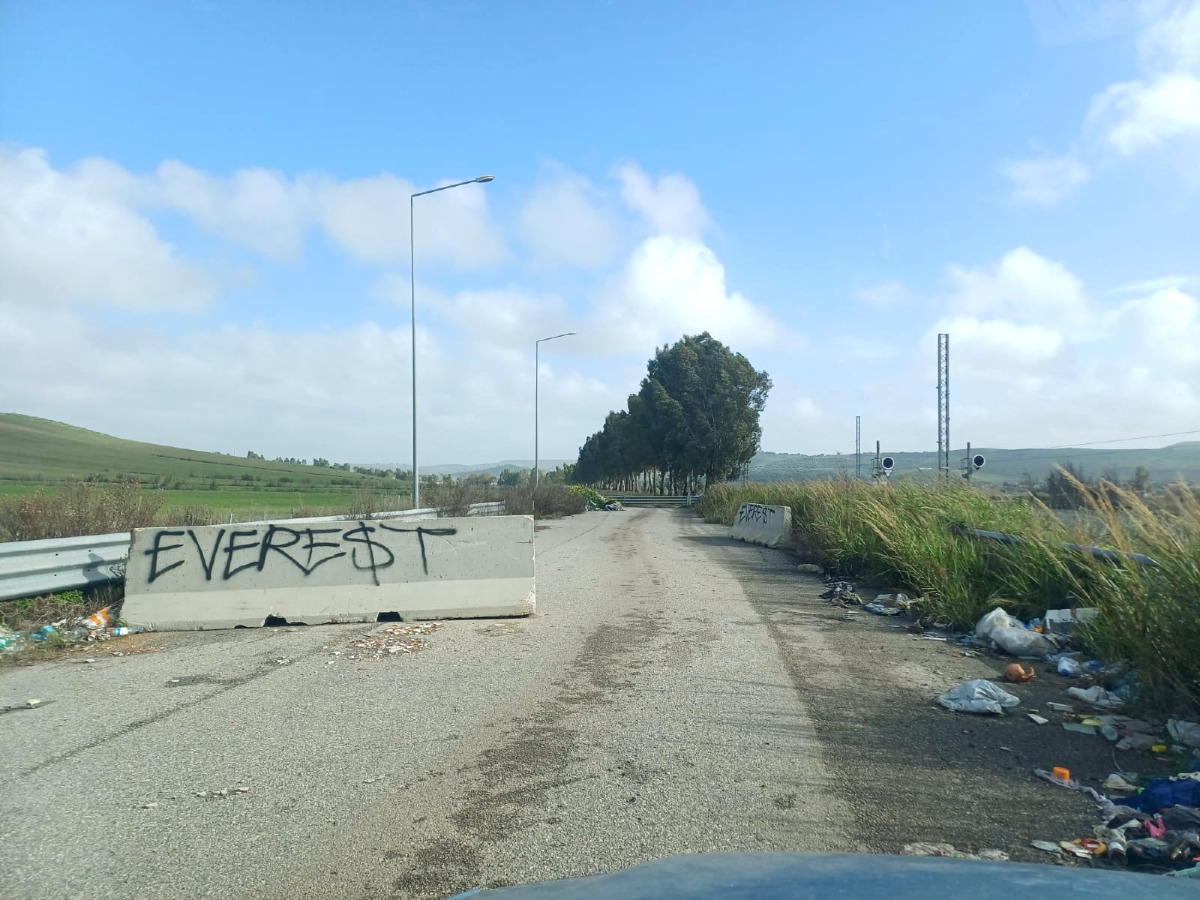 Strada Cutro–Crotone, appello al sindaco Voce: «Avviare subito i lavori» - 