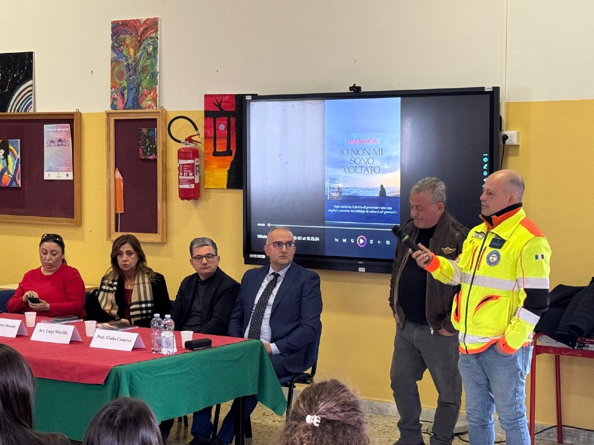 Solidarietà e responsabilità: storie dal naufragio di Cutro che non si dimenticano - 