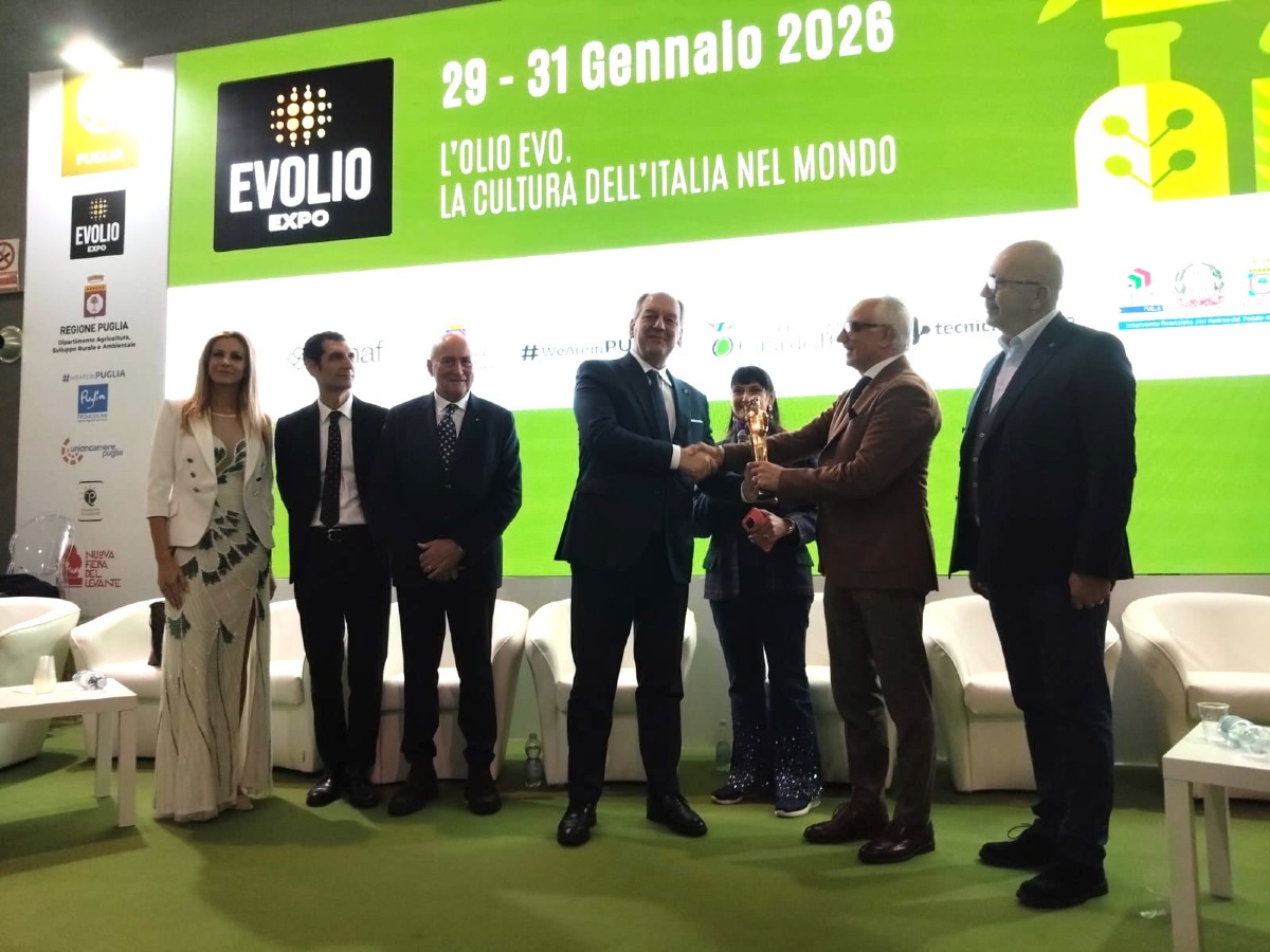 Agricoltura: Conclusa la tre giorni di Evolio Expo 2026, è tempo di bilanci per AIFO