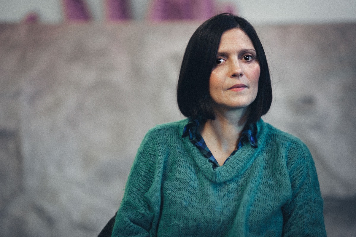 Catanzaro, Performing: Elena Bellantoni racconta le donne ribelli della Calabria  - 