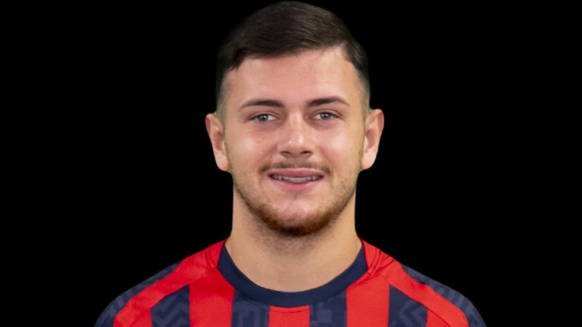 Calciomercato | Perlingieri saluta il Crotone: risolto il prestito con il Benevento - 
