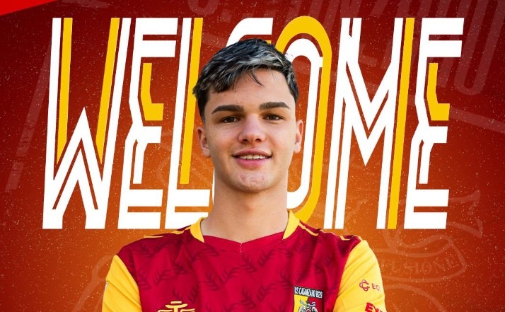 Calciomercato, Catanzaro: Felippe Jack arriva in giallorosso - 