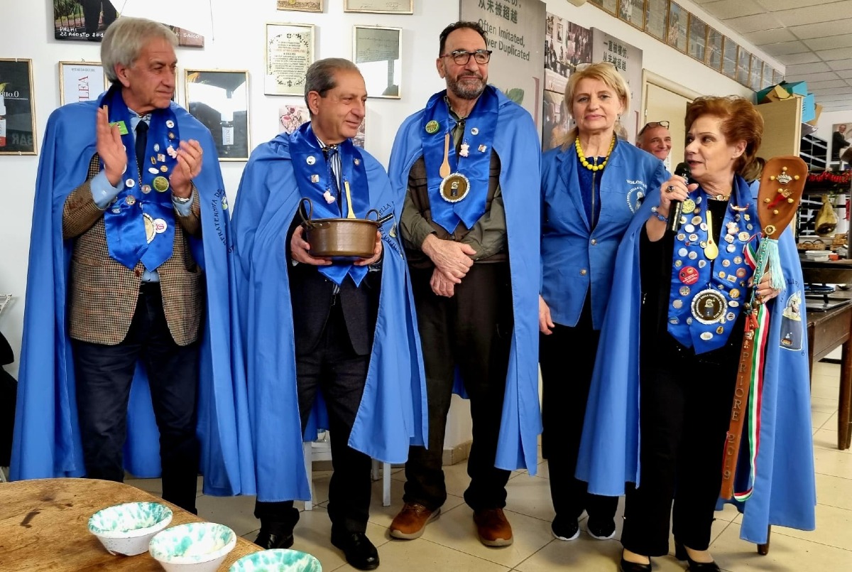 Reggio Calabria - FrittoLand 2026, la Città Metropolitana della Frittola - 