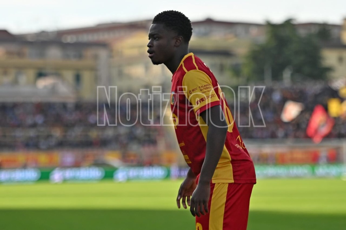 U.S. Catanzaro, mercato di gennaio: tre nuovi ingressi e quattro partenze nell'ultima giornata - 