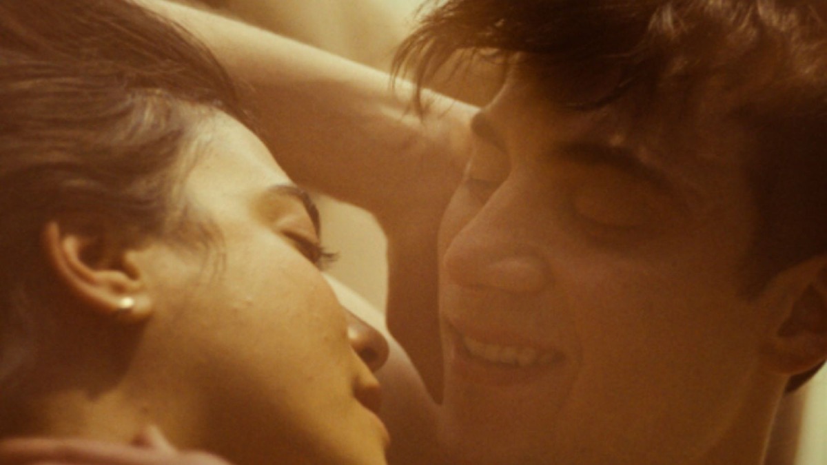 Oltre l’ideale romantico: "Io+Te" racconta il coraggio di restare - 