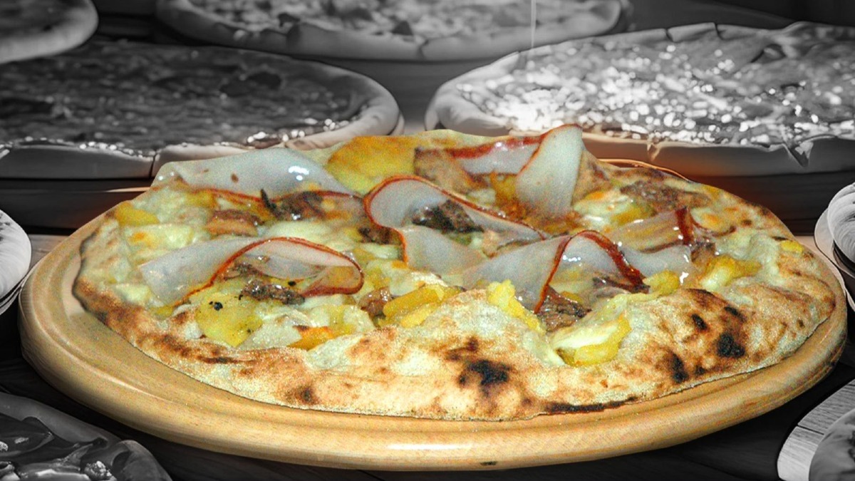 La Croccante Calabrese arriva presto in Germania: tradizione, identità e innovazione nella pizza - 