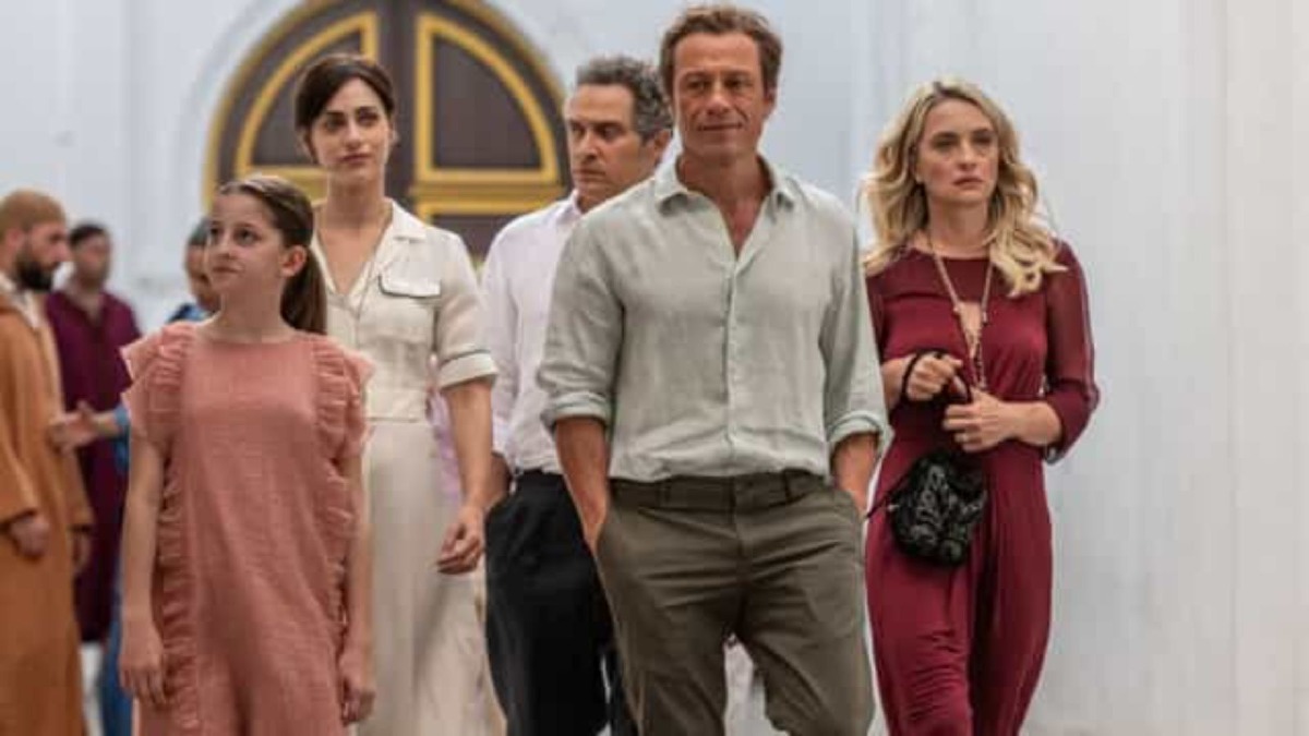 Crotone - Al Cinema Apollo arriva "Le cose non dette" di Gabriele Muccino - 