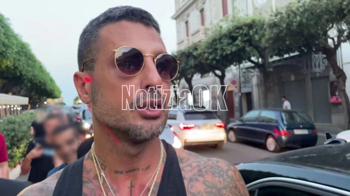 Rimosso dai social il profilo di Fabrizio Corona dopo azione legale di Mediaset - 