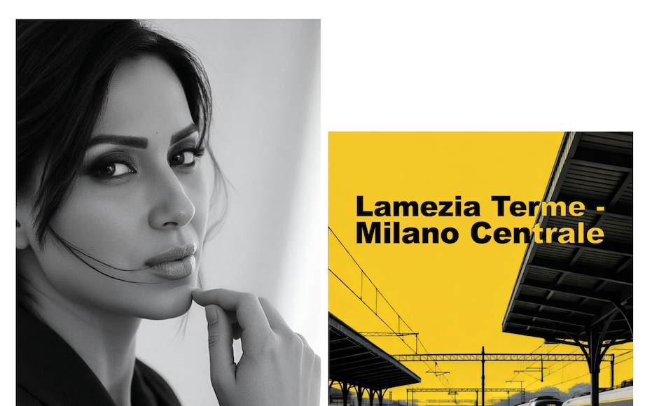 Lamezia - Il nuovo romanzo di Letizia Meuti omaggia la poetica di Brunori Sas - 
