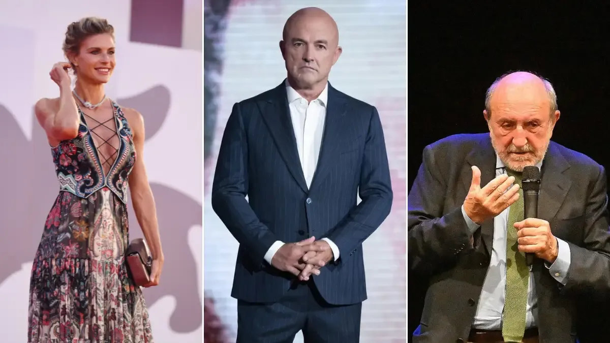 Il TAU sintonizzato su tre diverse frequenze con Colombari, Nuzzi e Galimberti - 