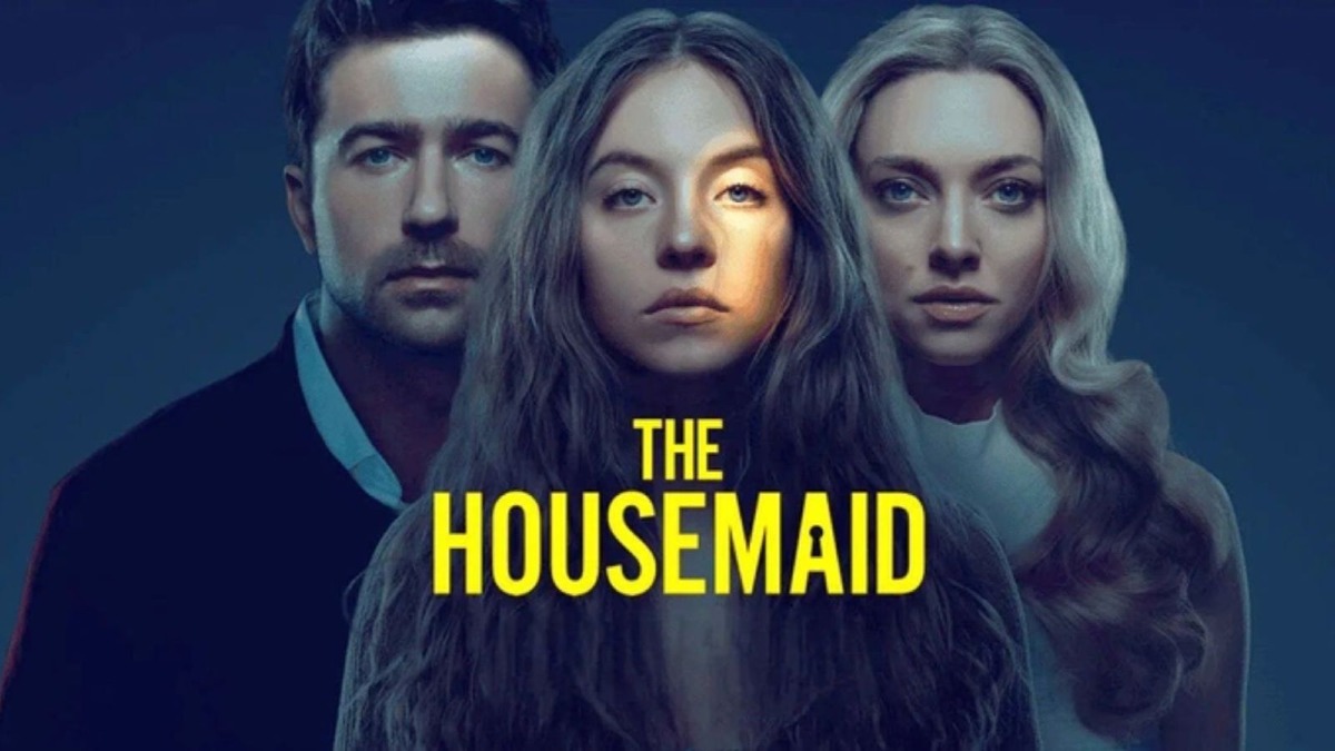 Il thriller internazionale sbarca a Crotone: "The Housemaid" debutta al Teatro Apollo - 