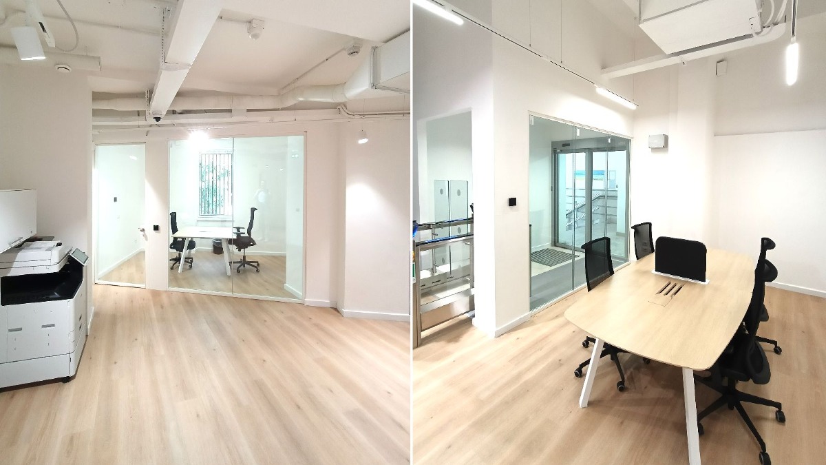 Poste Italiane apre il coworking a Catanzaro e rilancia il patrimonio immobiliare - 