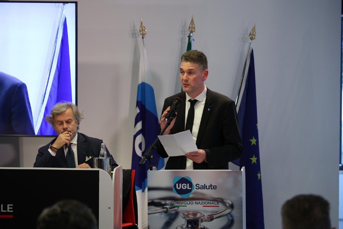 Sanità, Giuliano (UGL): “Il vincolo di esclusività è un freno al sistema” - 